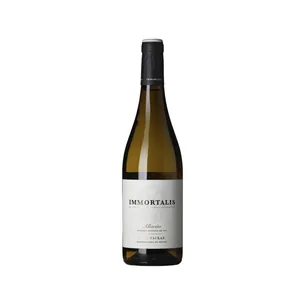 Immortalis Albariño