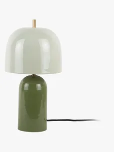 PresentTime Rico Bordlampe, Jungle Green/Grayed Jade, Børnelampe