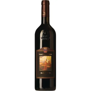 Brunello di Montalcino DOCG