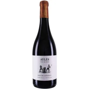 Senda de Leñadores Vino de Pago
