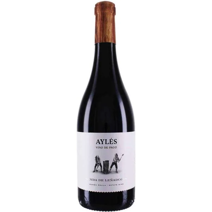 Senda de Leñadores Vino de Pago