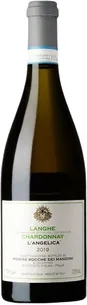 l'Angelica Langhe Chardonnay