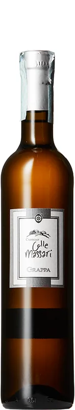 Grappa Collemassari