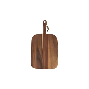 Serving skærebræt 39x22 cm