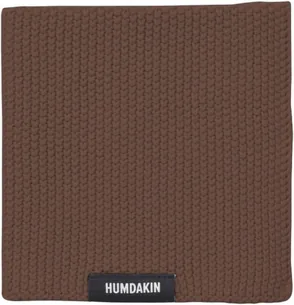 Knitted Dishcloth