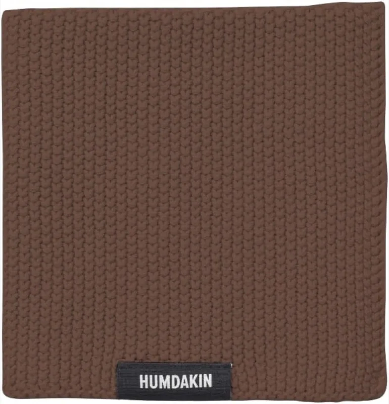 Knitted Dishcloth