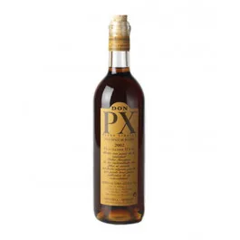 Don PX 2023