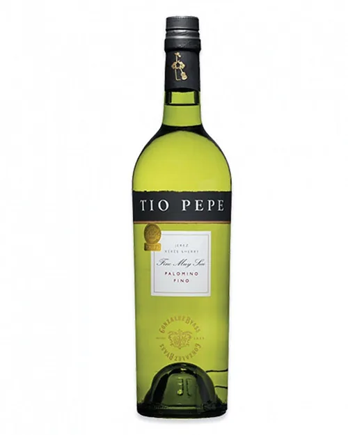Tio Pepe Sherry