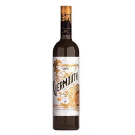 Vermouth Olave Rød