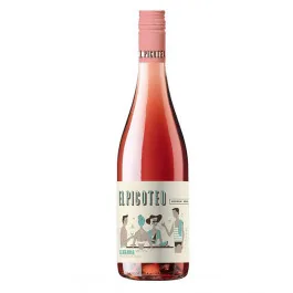 El Picoteo Rosado (øko) 2025
