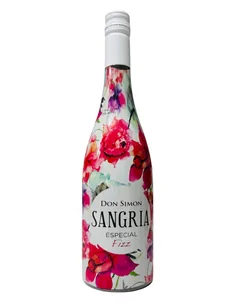 Sangría Don Simón Premium Especial Fizz