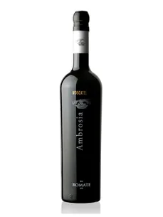 Moscatel Ambrosía