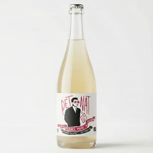 Py Pet Nat, Languedoc Roussillon Frankrig, Mousserende, Biodynamisk
