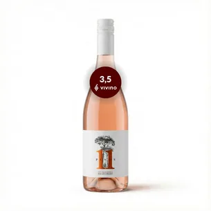 11 Pinos Macabeo, økologisk og vegansk orangevin, 2024, Manchuela, Spanien