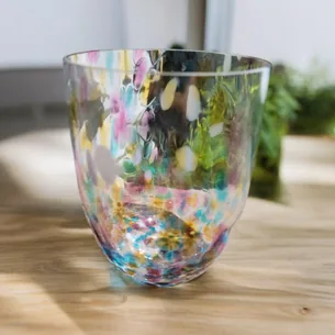 Drikkeglas Tumbler Multi Anna Von Lipa