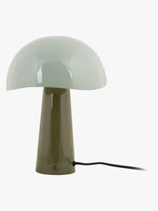 PresentTime Grato Bordlampe, Jungle Green/Grayed Jade, Børnelampe