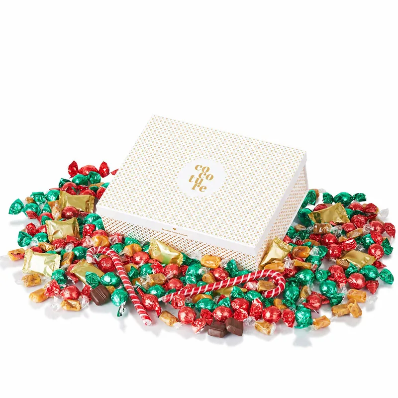 Cocoture VIP box 4 - 1,56g