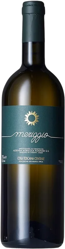Meriggio