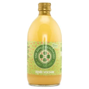 Renee Voltaire Æblecidereddike med Moder, 500 ml