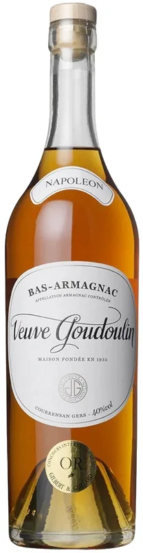 Bas Armagnac Napoleon