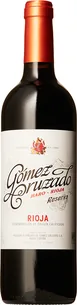 Rioja Reserva