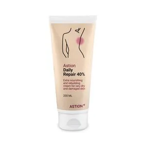 Astion Daily Repair 40% - 200 ml.