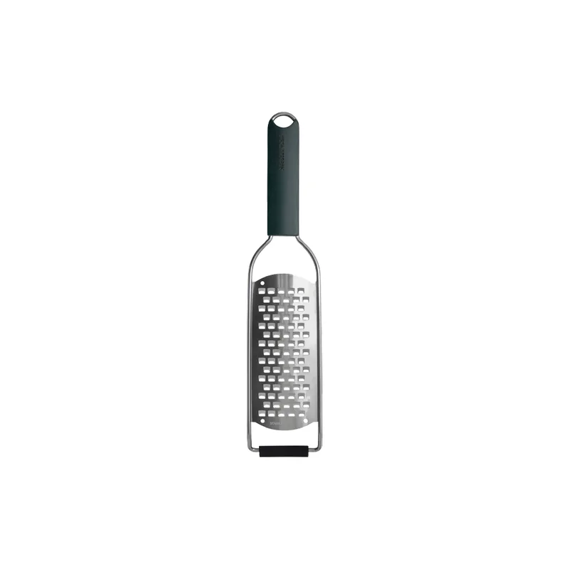 Grater rivejern groft
