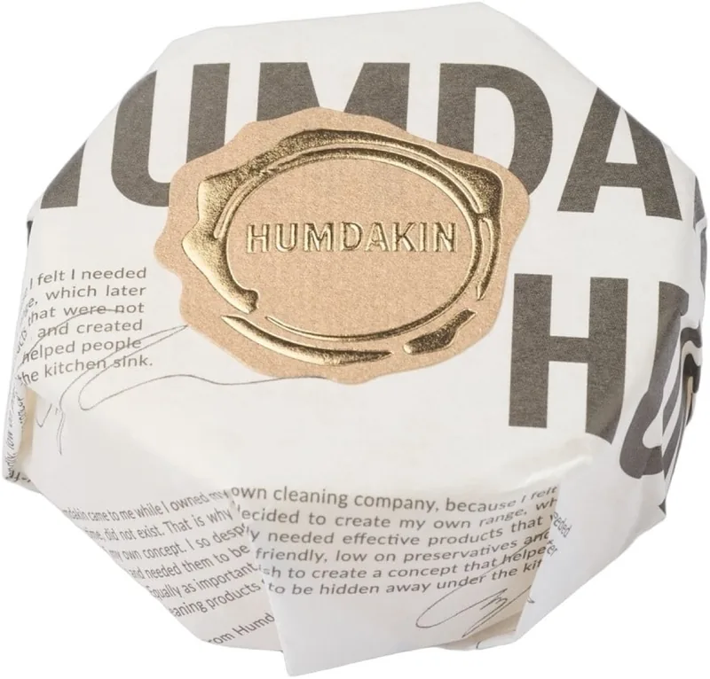 01 Soap Bar
