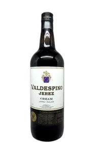 Valdespino Cream 1L