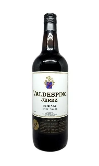 Valdespino Cream 1L