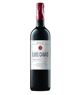 Luis Cañas Crianza 2020