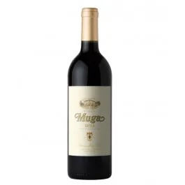 Muga reserva 2019