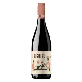 El Picoteo Tinto (øko) 2025