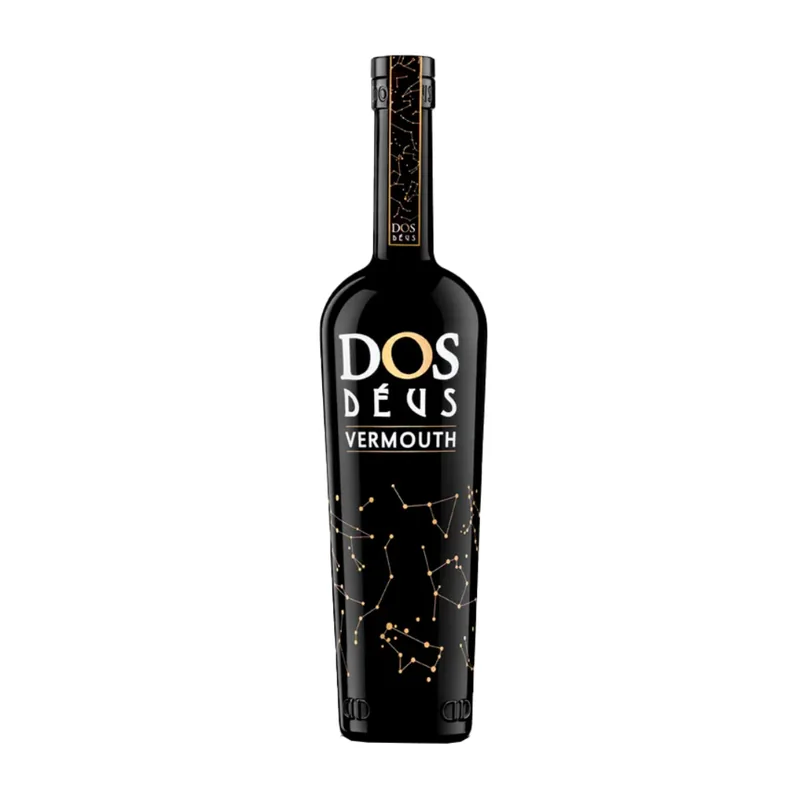 Vermouth Dos Déus Estrelles