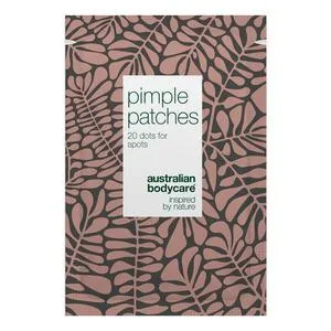 Australian Bodycare Pimple Patches - 20 stk.