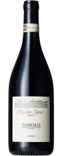 Barolo DOCG Pianpolvere Soprano Bussia MG