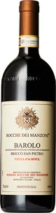 Barolo Bricco San Pietro Vigna d'la Roul