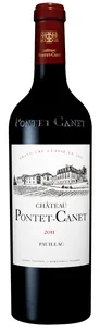 Chateau Pontet Canet