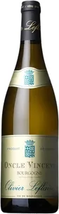 Bourgogne Blanc Oncle Vincent