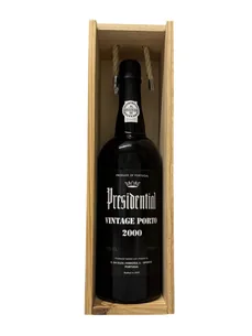Portvin Presidential Vintage 2000