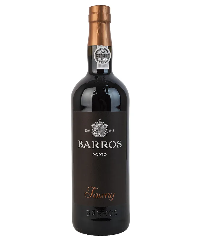 Barros Tawny Portvin