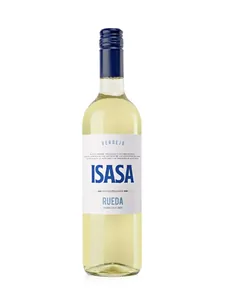 Isasa Verdejo 2022