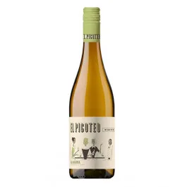 El Picoteo Blanco (øko) 2025