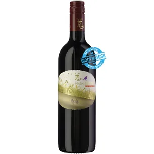 Hum Hofer Merle - Biodynamisk rødvin, Auersthal, Østrig