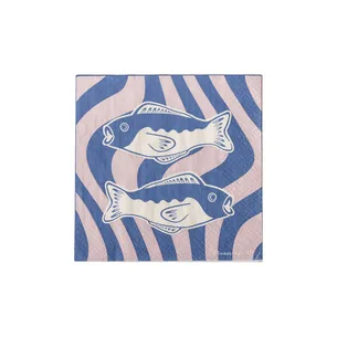 Remy servietter 33x33 cm