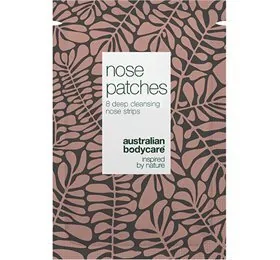 Australian Bodycare Nose Patches, 1pk.