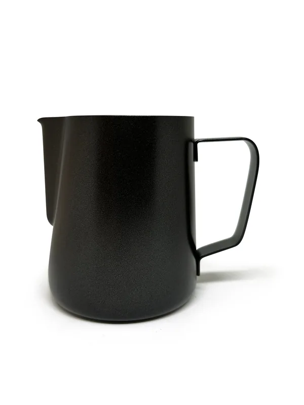 Mælkekande  Sort / 600 ml.