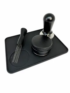 Barista basis pakken i sort (54 mm. / 58 mm.)  54 mm. / 54 mm.