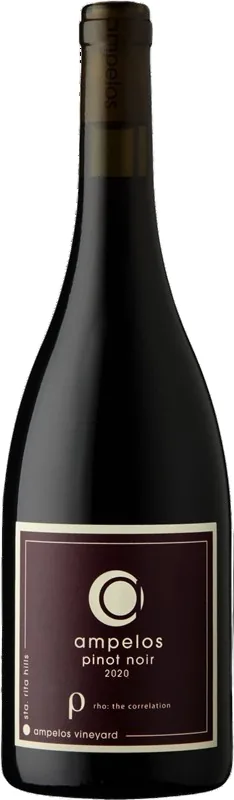 Pinot Noir Rho MG