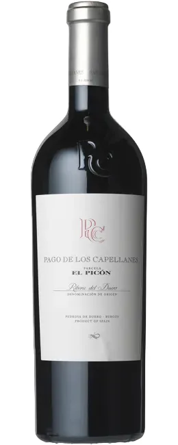 Ribera del Duero El Picon MG